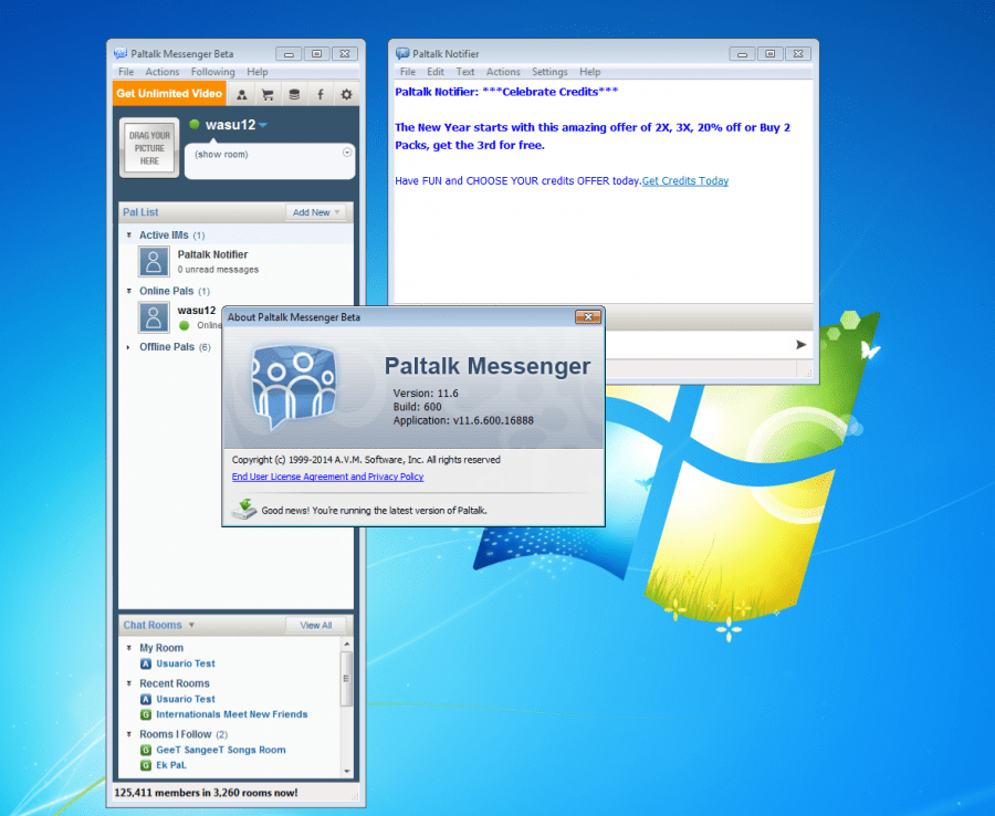 download paltalk old version for windows 7